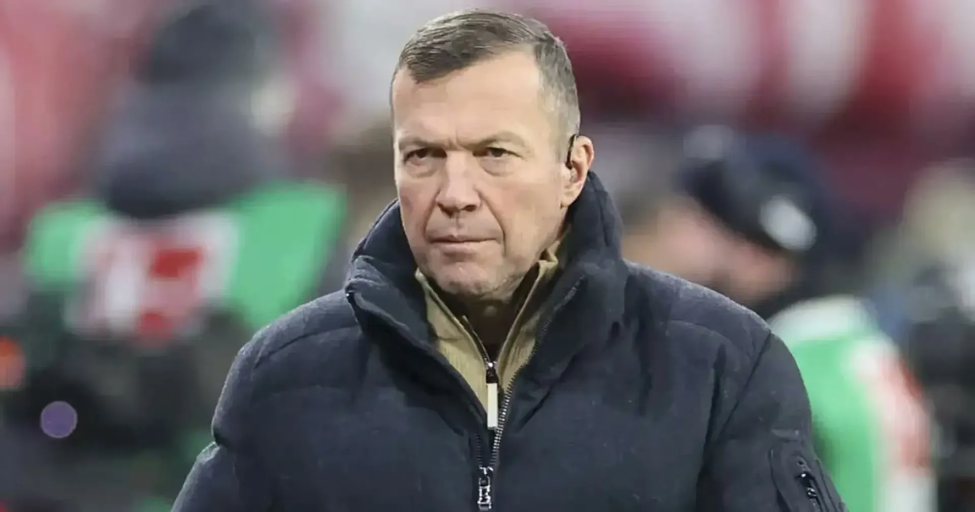 马特乌斯：建议拜仁签下施拉格，填补格雷茨卡离队空缺